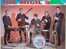 MIGIL 5 MOCKIN' BIRD HILL ORIGINAL 1964 UK PYE VINYL LP  NPL 18093