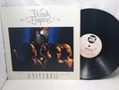 WOODS EMPIRE Universal Love LP 1981 Tabu/CBS RARE Modern Soul FUNK R&B Boogie