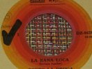 GRUPO LA DROGA  EL AVIONCITO MONSTER LATIN FUNK COLOMBIA PSYCH SYNTHESIZER MOOG