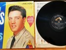 Orig. 1s /1s Elvis Presley 