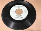 Wanda Davis - Save Me / Take Care - PROJECT SOUL PS001 - RARE Northern Soul 45