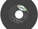 SONNY WILSON--RARE ROCKABILLY-7'-45-(I AIN'T GIVING UP NOTHIN'/TROUBLED TIMES)EX