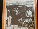 Blind Faith Recorded Live Along The U.S. Tour LP Vinyl record unofficial Clapton