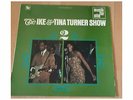 Ike & Tina Turner ?- The Ike & Tina Turner Show - Vol. 2