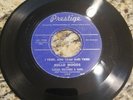 Prestige Records Mello Moods I Tried, And Tried And Tried/Call On Me