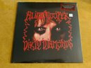 Alice Cooper Dirty Diamonds RSD DAY 2019 Vinyl SEALED New Ltd# 900 Splatter LP