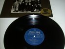 LIVIN' BLUES Bamboozle LP 33 1/3 Vinyl PHILIPS GERMANY 6413 024 Psyche Blues