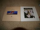 Depeche Mode Music for the Masses NM LP on Sire