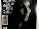 Emmylou Harris QUEEN OF THE SILVER DOLLAR, 5 LP Box Set, Nonesuch (2017) Sealed