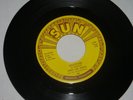 JERRY LEE LEWIS, SUN RECORDS, DOWN THE LINE/BREATHLESS 45 RPM