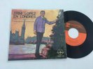 TRINI LOPEZ Fever KILLER GARAGE Listen Mexican 7