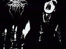 DARKTHRONE-Transilvanian Hunger VINYL LP NUOVO