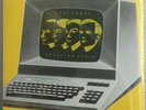 Kraftwerk Computer World Vinyl LP Reissue Kling Klang EMI Mute 2009 Sealed Neu