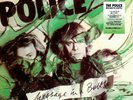 The Police - Message In A Bottle (2 x 7