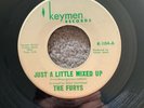 original rare northern soul records
