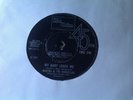 MARTHA REEVES & THE VANDELLAS - MY BABY LOVES ME , TAMLA MOTOWN TMG549 EX+
