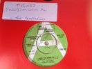 THE TEMPTATIONS (I KNOW)I'M LOSING YOU,TAMLA MOTOWN SINGLE SIDED DEMO TMG587, EX