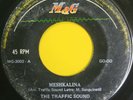 TRAFFIC SOUND 