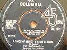 The Mood Mosaic-A touch of velvet-A  sting of Brass 7