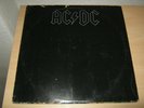 AC/DC ?– Back In Black [Vinyl LP] || VGEX/G