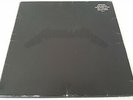 Metallica – Enter Sandman (1991 UK Limited Edition 3-track 12