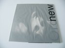 NEW ORDER 'LOW-LIFE' LP UK FACTORY FACT 100 '85 ONION PAPER SLEEVE PICTURE INNER