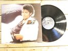MICKAEL JACKSON THRILLER 33T LP VINYLE EX COVER EX ORIGINAL 1982 GATEFOLD
