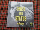 CHASE AND STATUS No More Idols Record Store Day RSD 2019 Vinyl Album