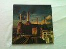 Pink Floyd - Animals - Italien Vinyl 1977 / TOP - ZUSTAND    ( EIN  MUSSSS )