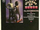 THE AGGRESSORS - REGGAE STEADAE GO LP 1970 PRESS VG+ ROCKSTEADY SKA SKINHEAD