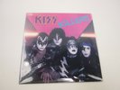 Kiss Killers 28S-58 without OBI Japan VINYL  LP