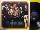 PULP Intro: The Gift Recordings RARE 1993 UK ORIGINAL 1st PRESS VINYL LP Blur