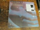 INSIDES Euphoria LP BEACON SOUND RSD 2019 NEW SEALED