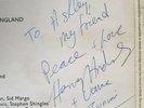 HARVEY ANDREWS - PLACES AND FACES 12