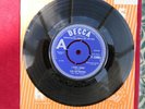 THE ARTWOODS /I FEEL GOOD/MOLLY ANDERSONS 1966 DEMO  DECCA -FREAK BEAT EX+