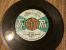 NORTHERN SOUL 45 RPM RECORD - HARVEY - TRI PHI 1017 DANCE (ANYWAY YOU WANNA)
