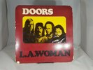 THE DOORS “LA WOMAN” Elektra EKS-75011, 1971, Crucifix Cover/Sleeve, Vinyl VG +