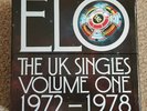 ELO The Uk Singles Volume One 1972 - 1978 7