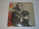 Blue Mitchell Blue Soul LP 1959 Riverside RLP 12-309 Mono