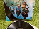 GROUNDHOGS SCRATCHING THE SURFACE 1969 •true 1st press• heavy blues psych RARE