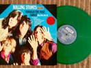 ROLLING STONES Through the Past Darkly Big Hits Vol 2 Green Colored Vinyl Import