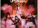 SEALED MINT ORIGINAL W.A.S.P. WASP 1984 USA VINYL LP CAPITOL METAL MOTLEY DIRT