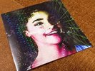 TUPPERWAVE - To you baby, with love - Test Pressing, Holographic sleeve (1of2)