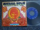 Michael Holm - Mademoiselle Ninette 7'' Single SUNG IN ENGLISH
