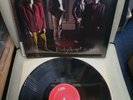 The Only Ones - Baby's Got A Gun UK 1980 CBS red label 1st press a1 LP vinyl