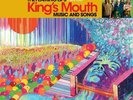 RSD 2019 LP The Flaming Lips King's Mouth Music & Songs VINYL