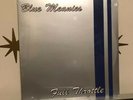 THE BLUE MEANIES Full Throttle LP 12” Vinyl SEALED Experimental Ska Punk