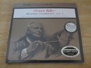 Classic Records MS 6113 Bruno Walter Brahms Sym 4. Clarity 4 Disc Set SEALED LP