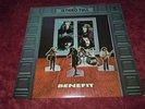 Jethro Tull 1970 Benefit US Reprise Steamboat Artisan Stamped “Teacher” EX+