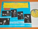 Maazel Brahms Symphony No.3 DGG Ed1 Red Stereo SLPM 138 022 7/59 Sample NM